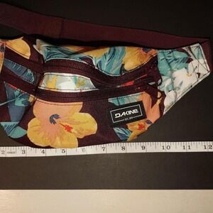 Dakine hip bag fanny pack belt bag